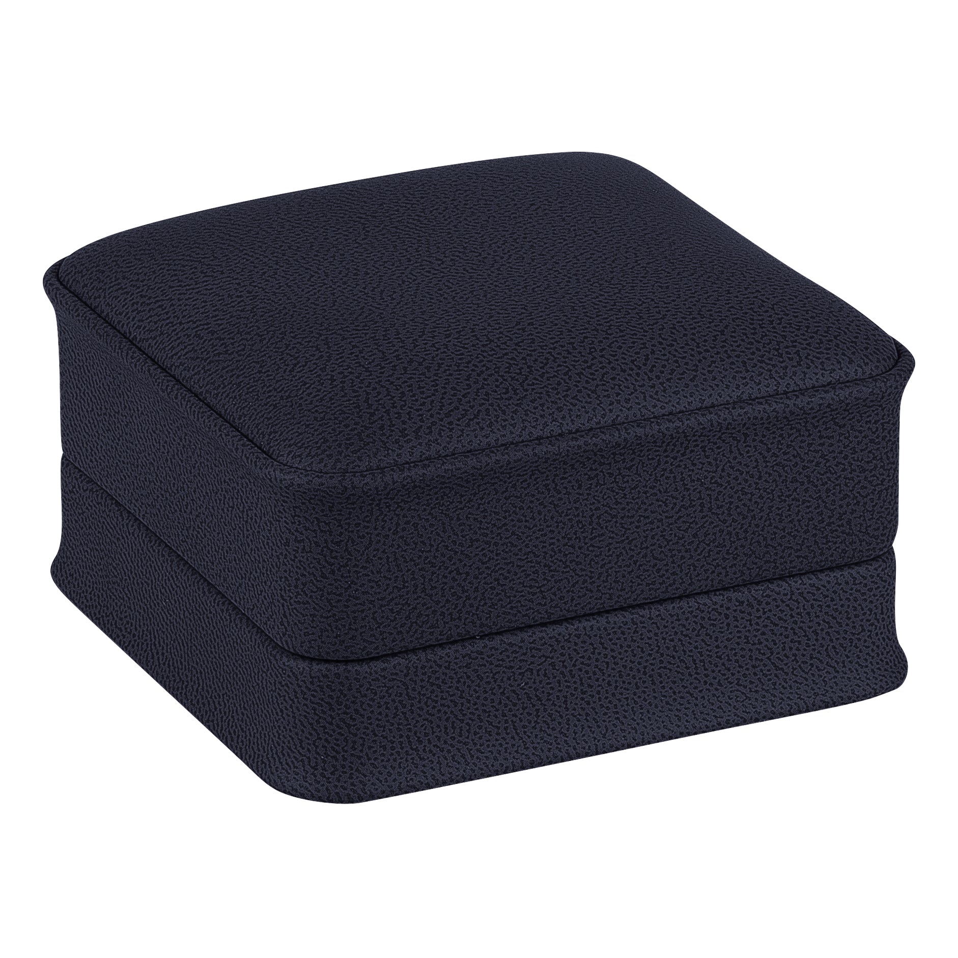 Nabuka Leatherette Universal Box with Cream Interior