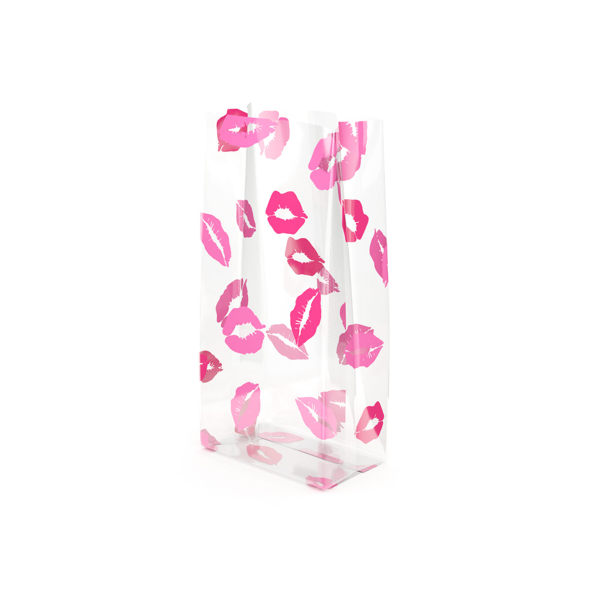 Hearts Elite Designed Cellophane Bag