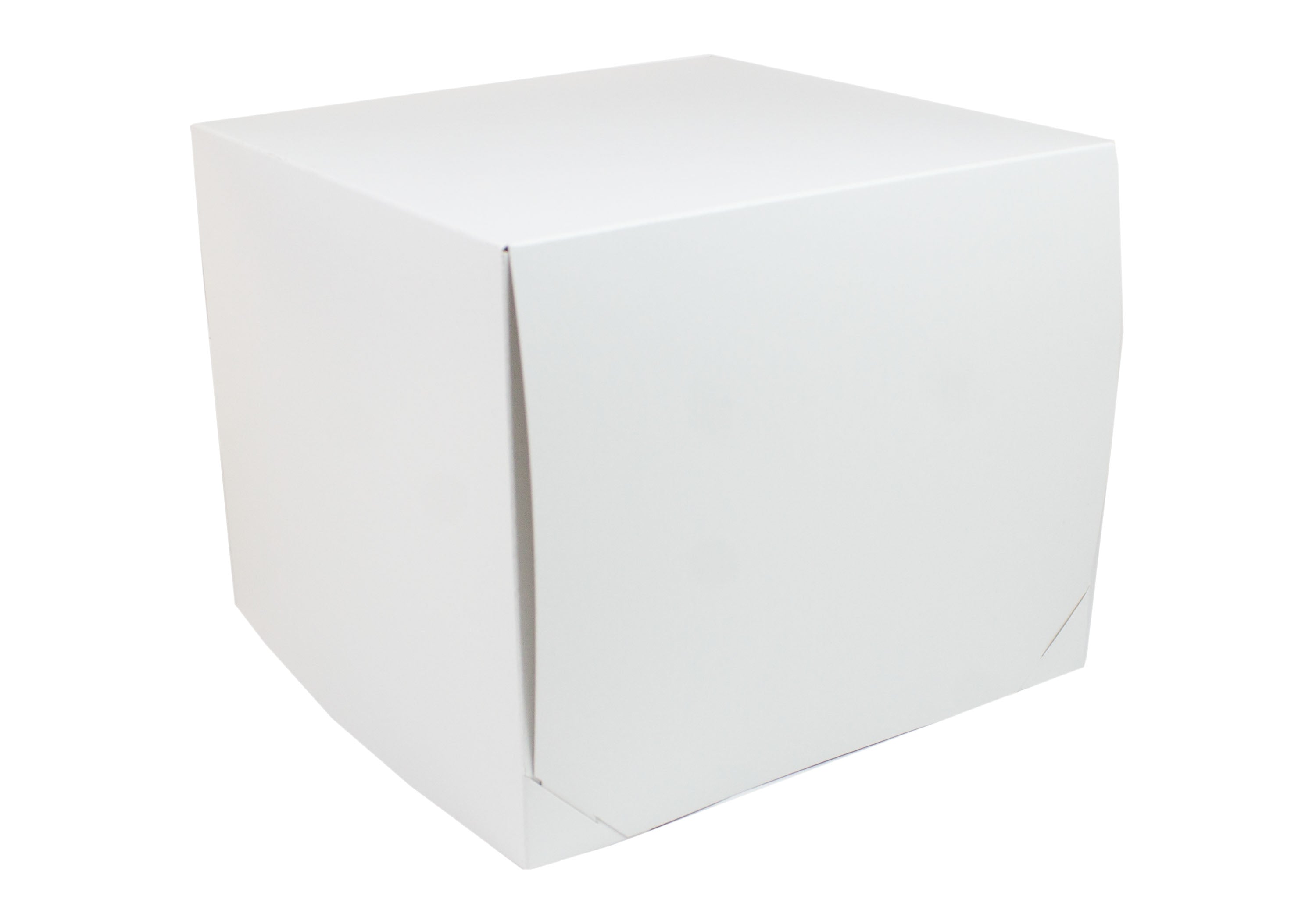 Two-Piece Folding Box