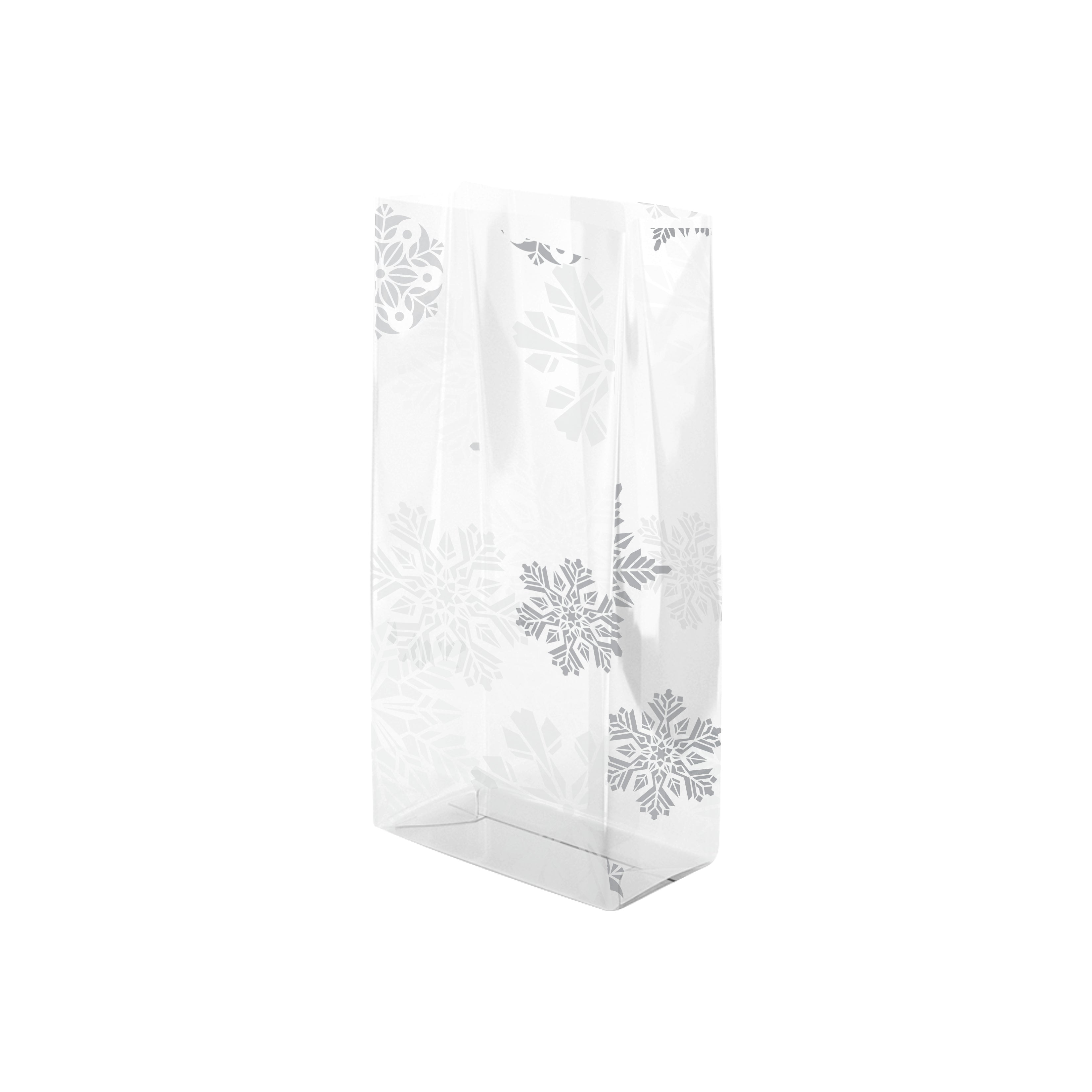 Elegant Elite Designed Cellophane Bags