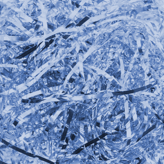 Metallic Shreds