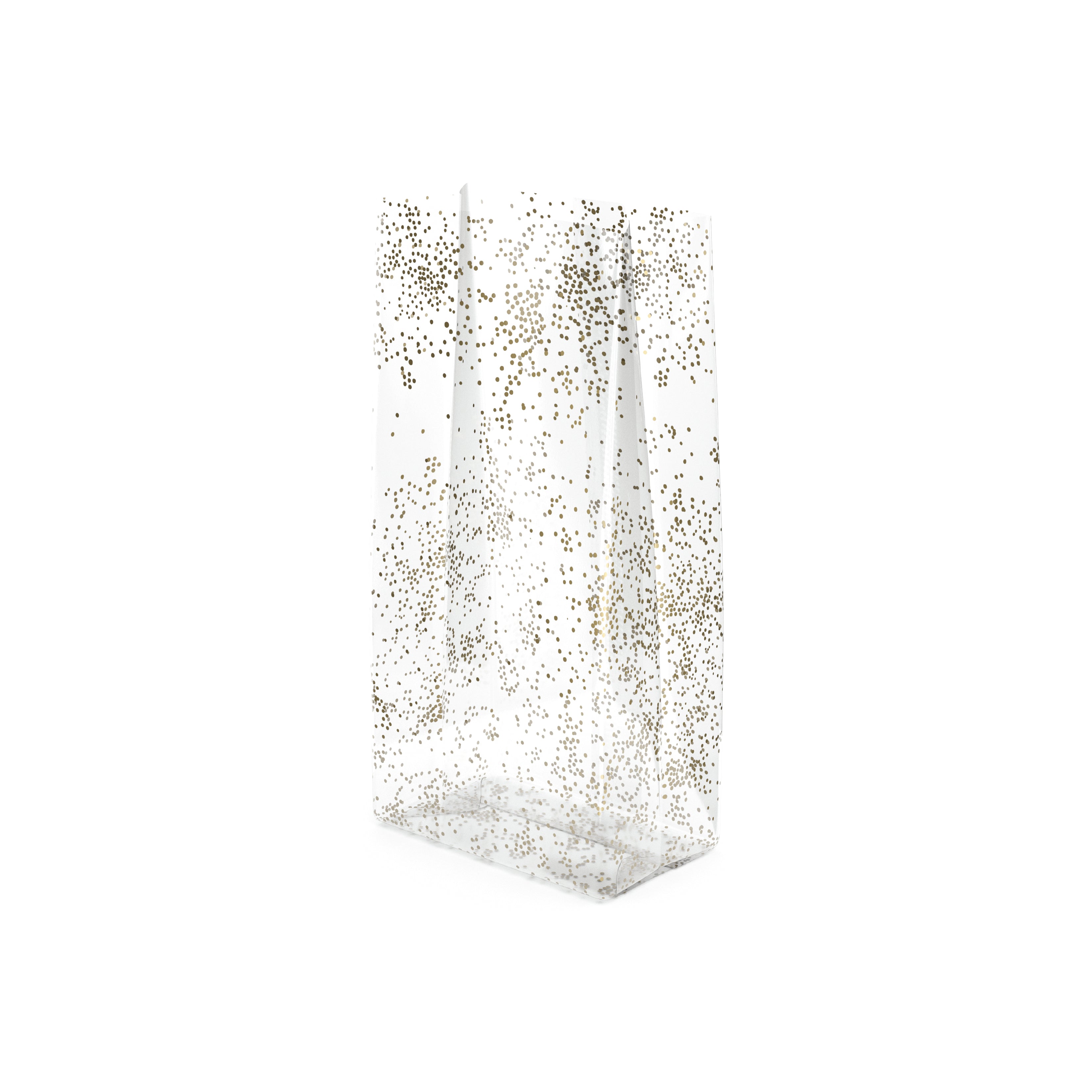 Elegant Elite Designed Cellophane Bags