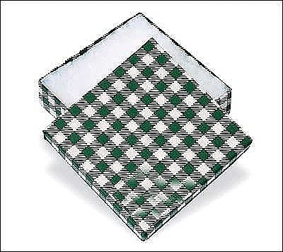 Printed Cotton Filled Cardboard Boxes