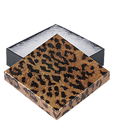 Printed Cotton Filled Cardboard Boxes