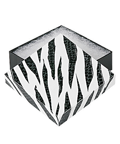 Printed Cotton Filled Cardboard Boxes