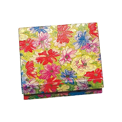 Printed Cotton Filled Cardboard Boxes