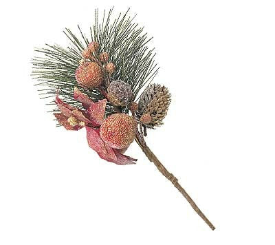 Mini Ornament
