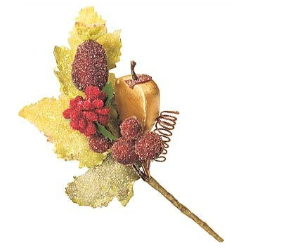 Mini Ornament