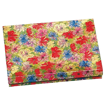 Printed Cotton Filled Cardboard Boxes