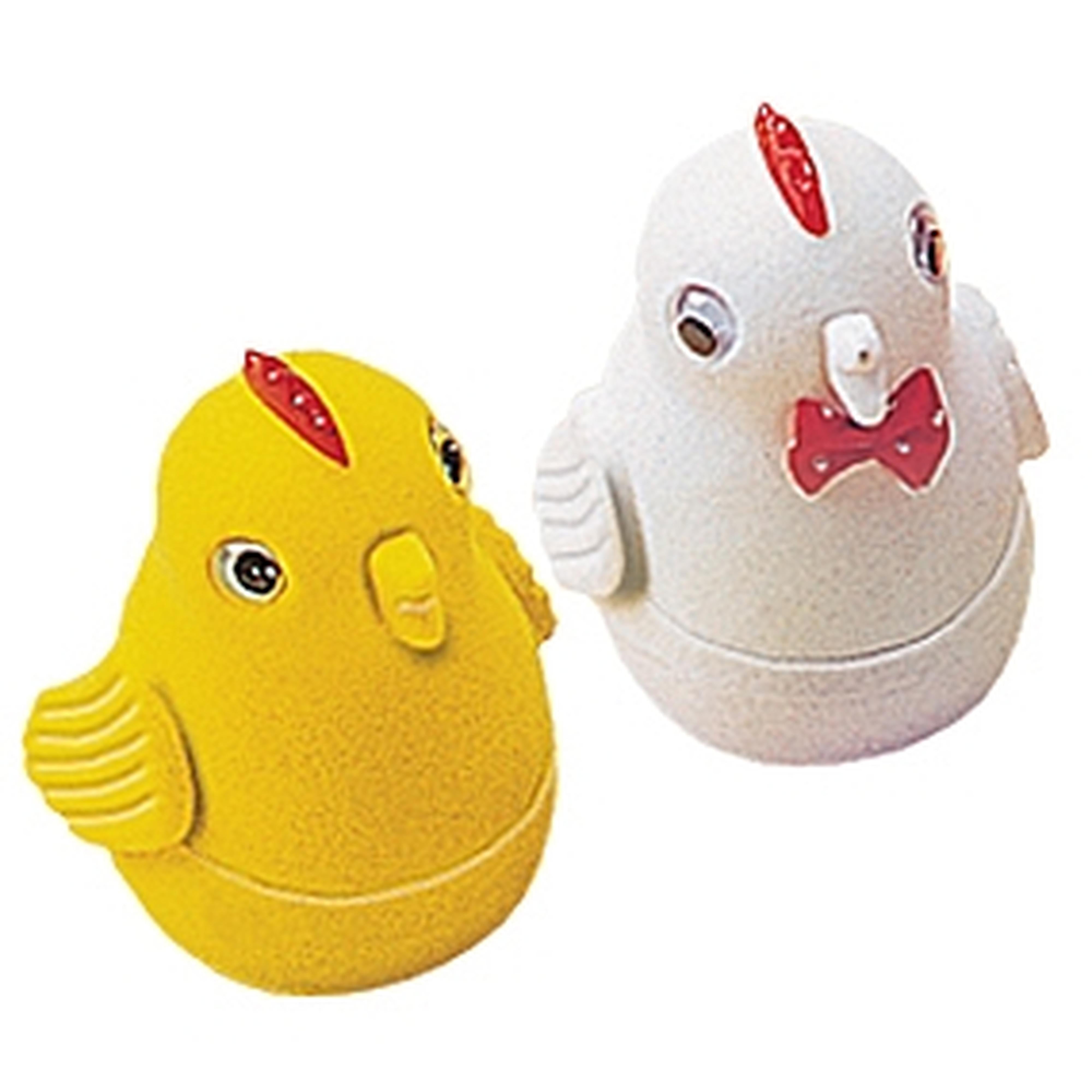 Chick Ring Box