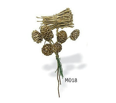 Mini Ornament