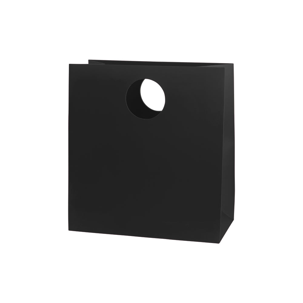 Mod Bag with Die Cut Handles