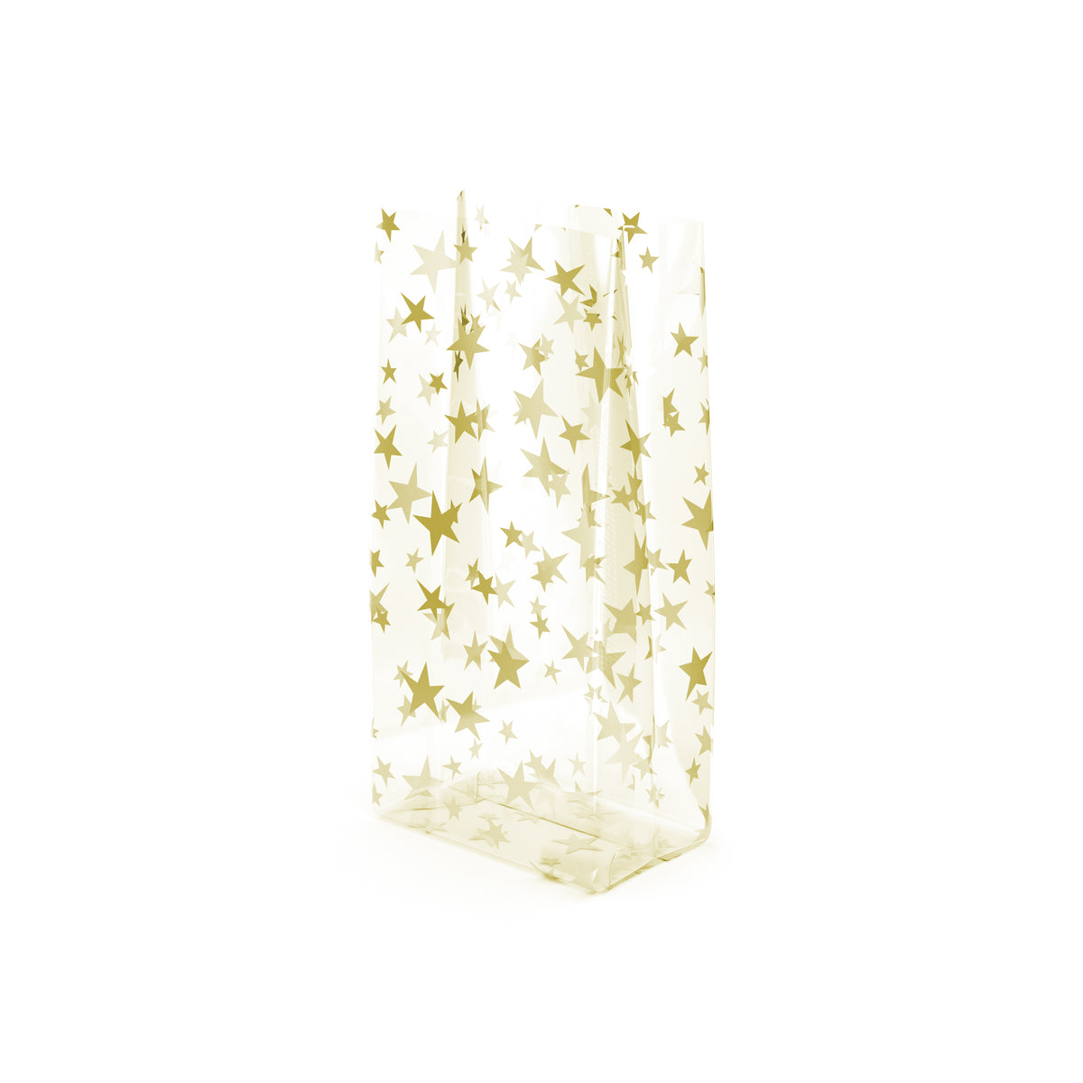 More Stars Elite Designed Cellophane Bags