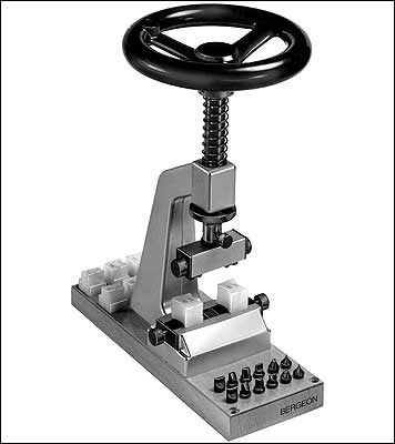 OPEN-CLOSE WATERPROOF WATCH CASES