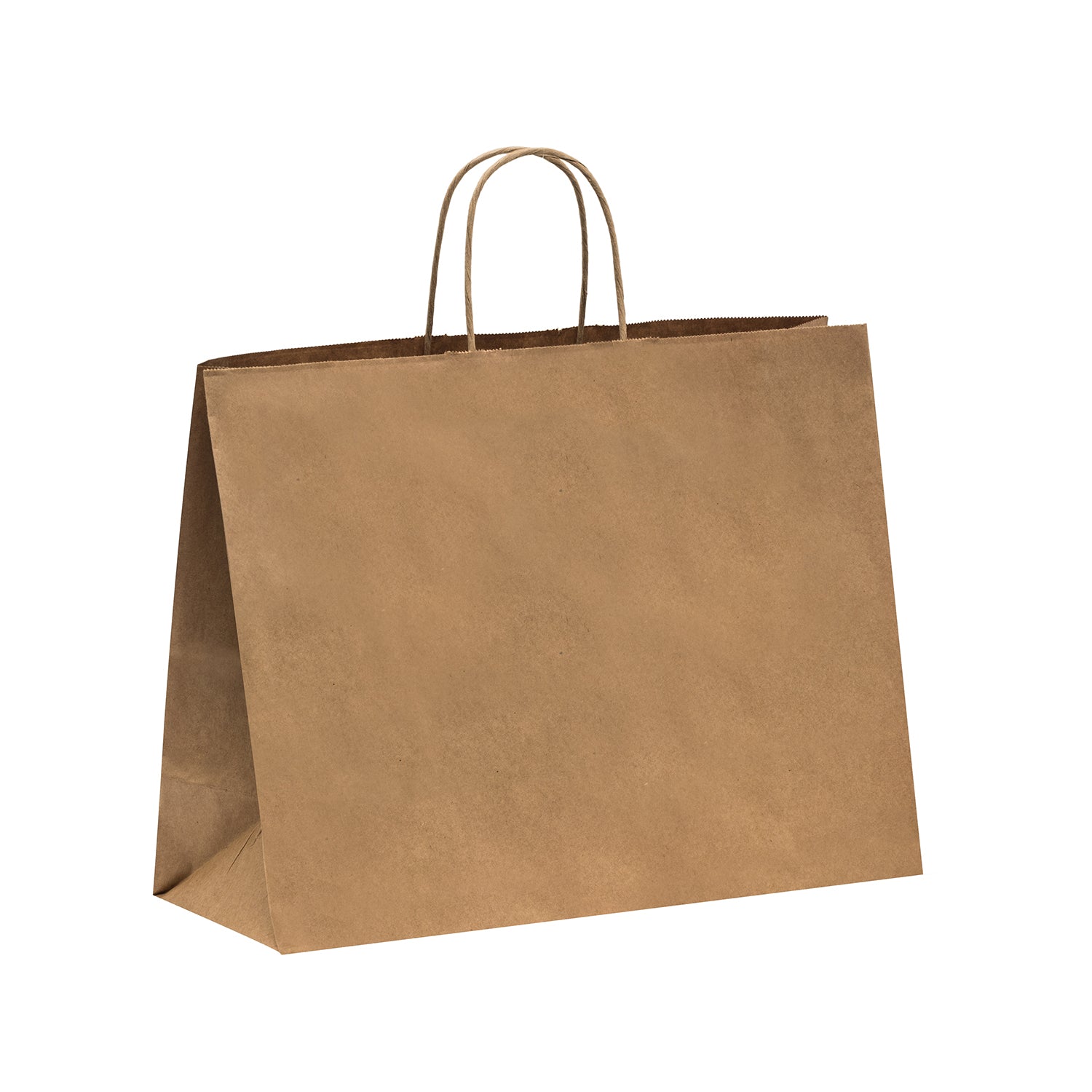 Natural Kraft Paper Bag