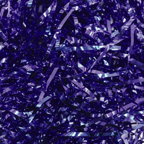 Metallic Shreds