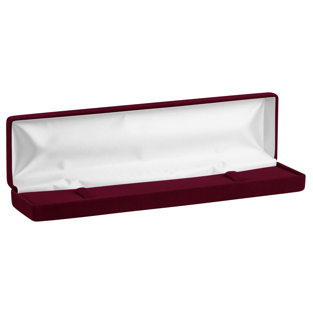 Velour Bracelet Box
