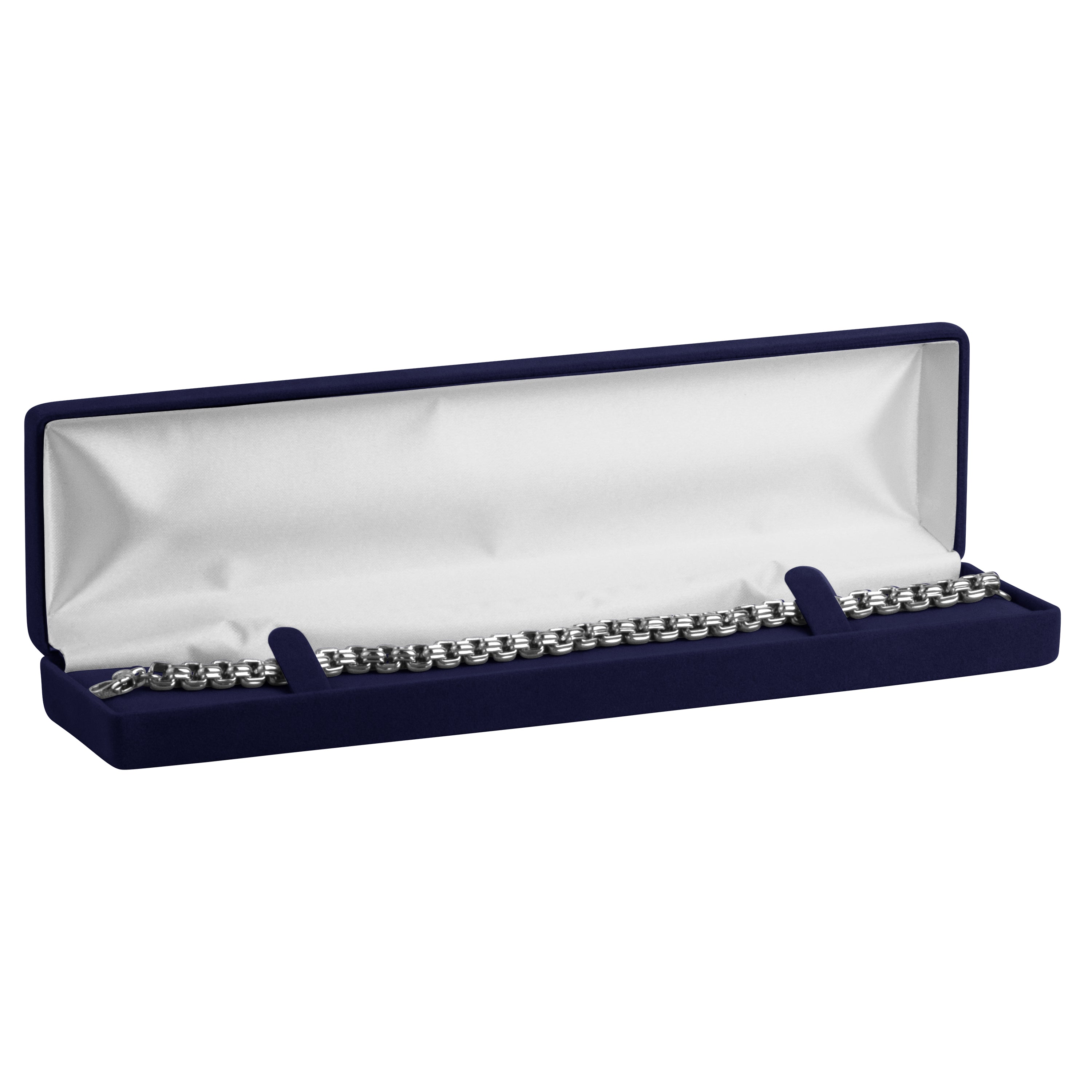 Velour Bracelet Box