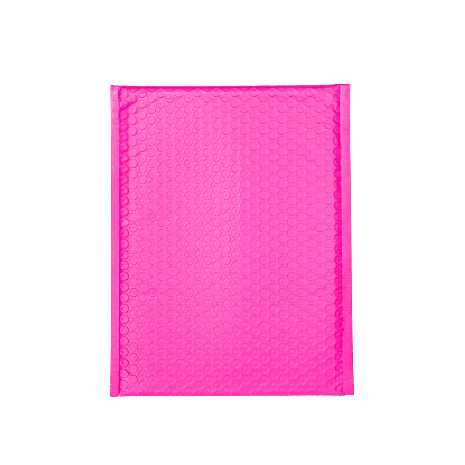 Bubble Cushioned Mailers