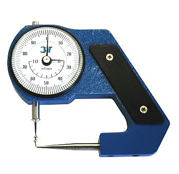 Thickness Apparatus