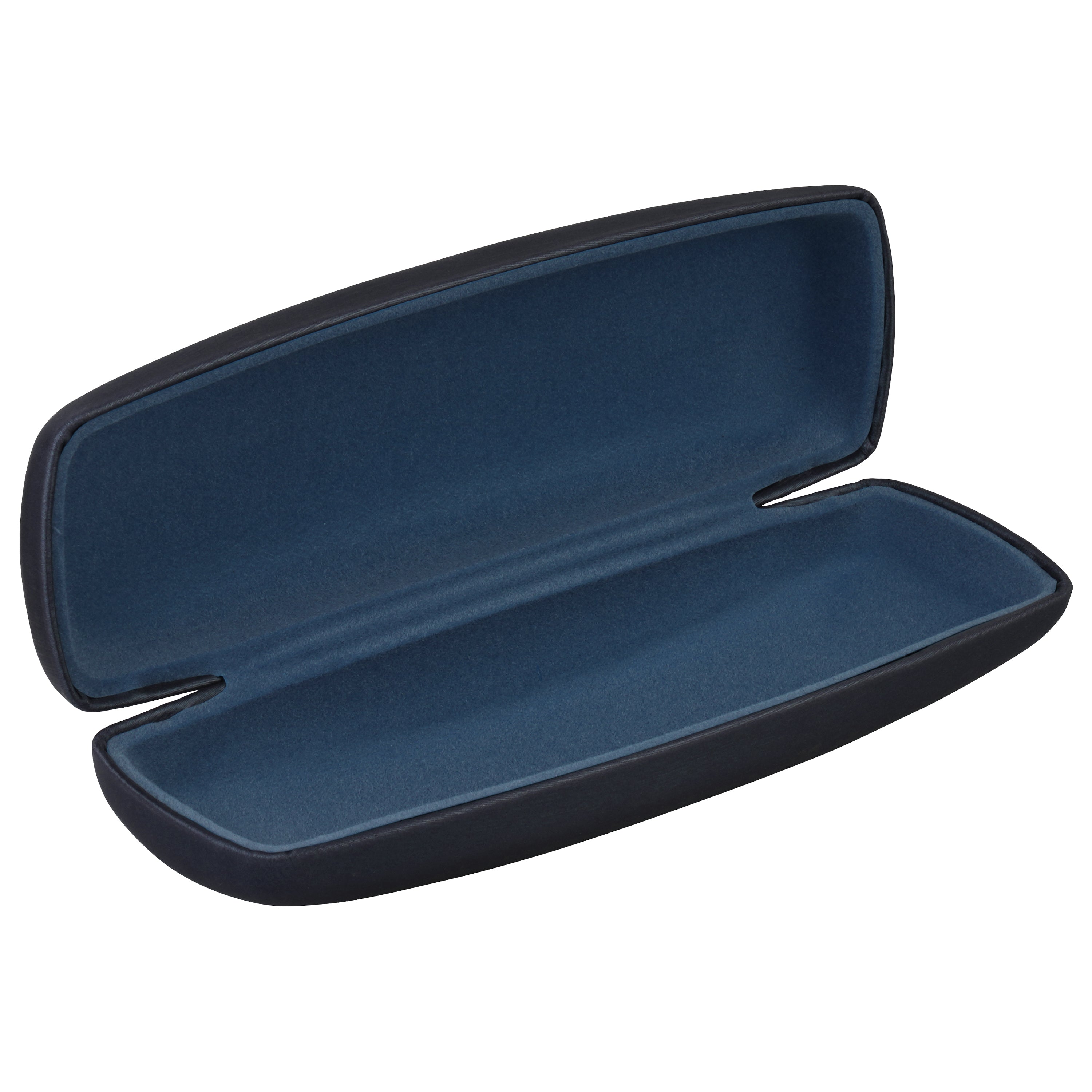 Classic Eyewear Case Brushed PU