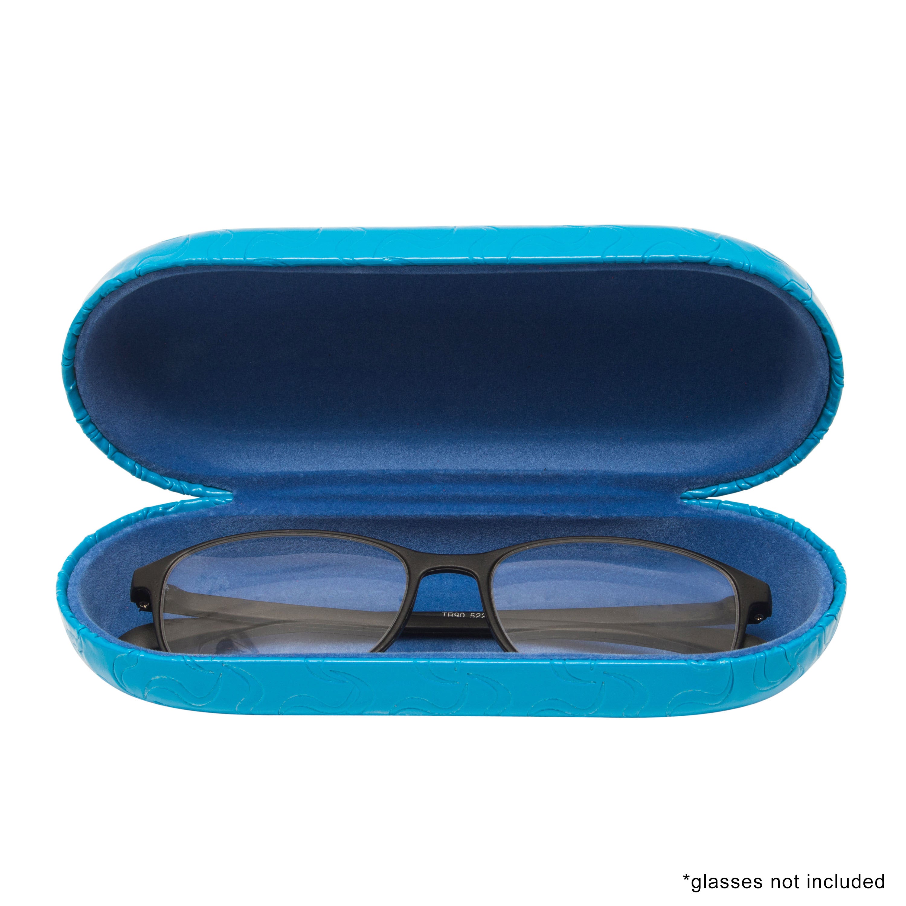 Glossy Puzzle Design Case