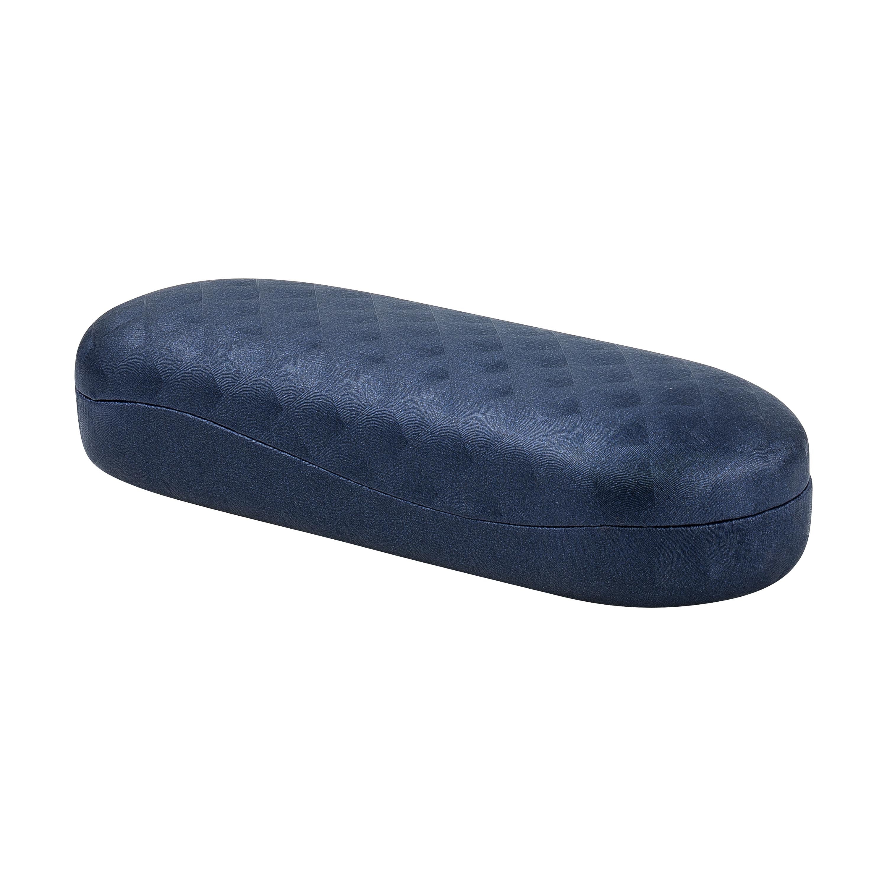 Diamond Embossed Eyewear Case