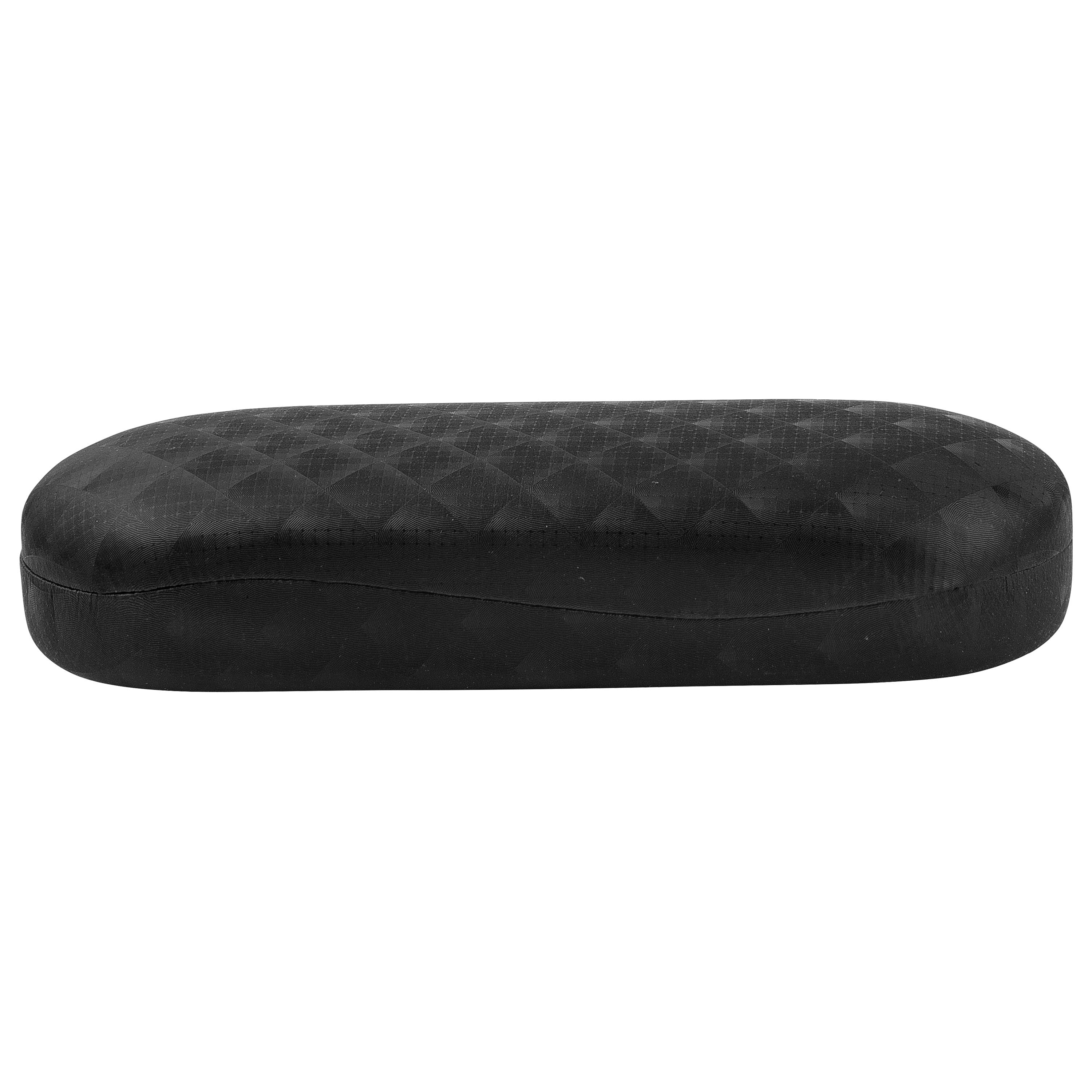 Diamond Embossed Eyewear Case