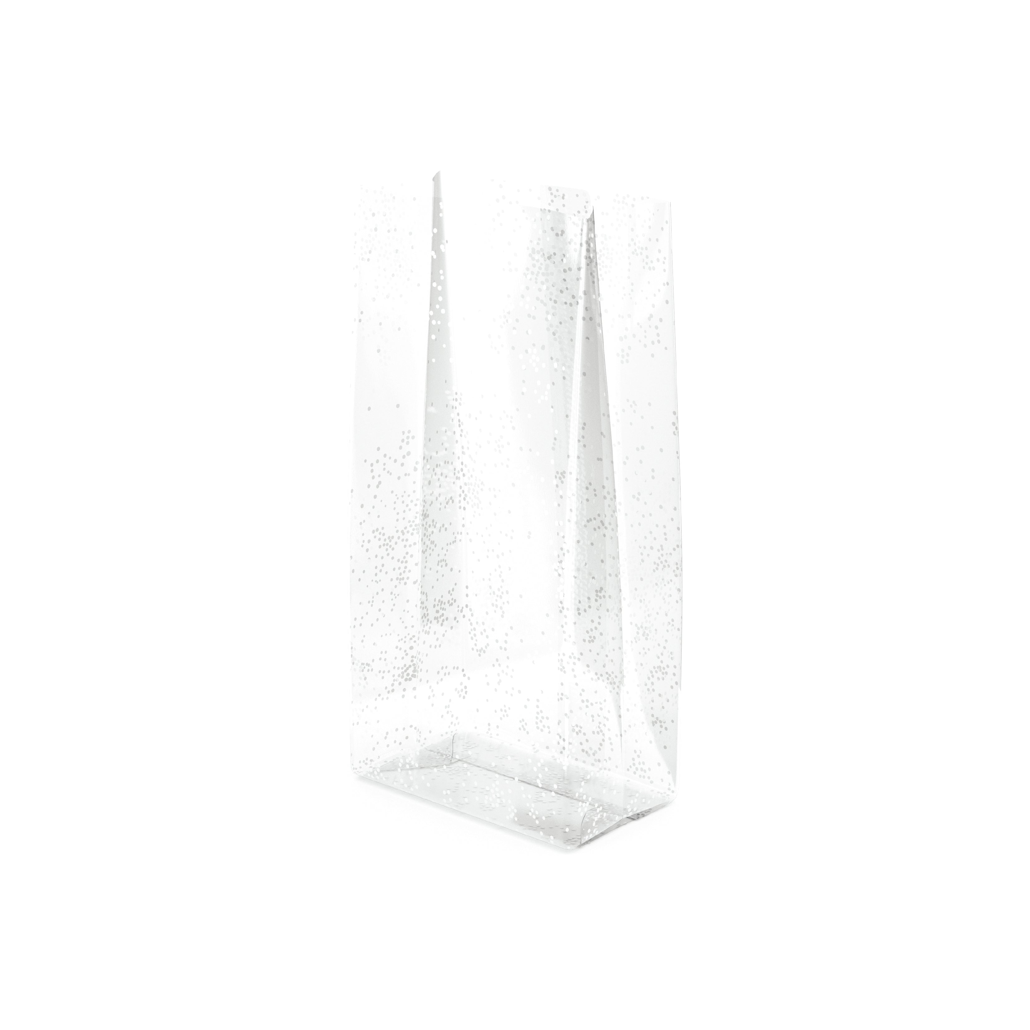 Elegant Elite Designed Cellophane Bags