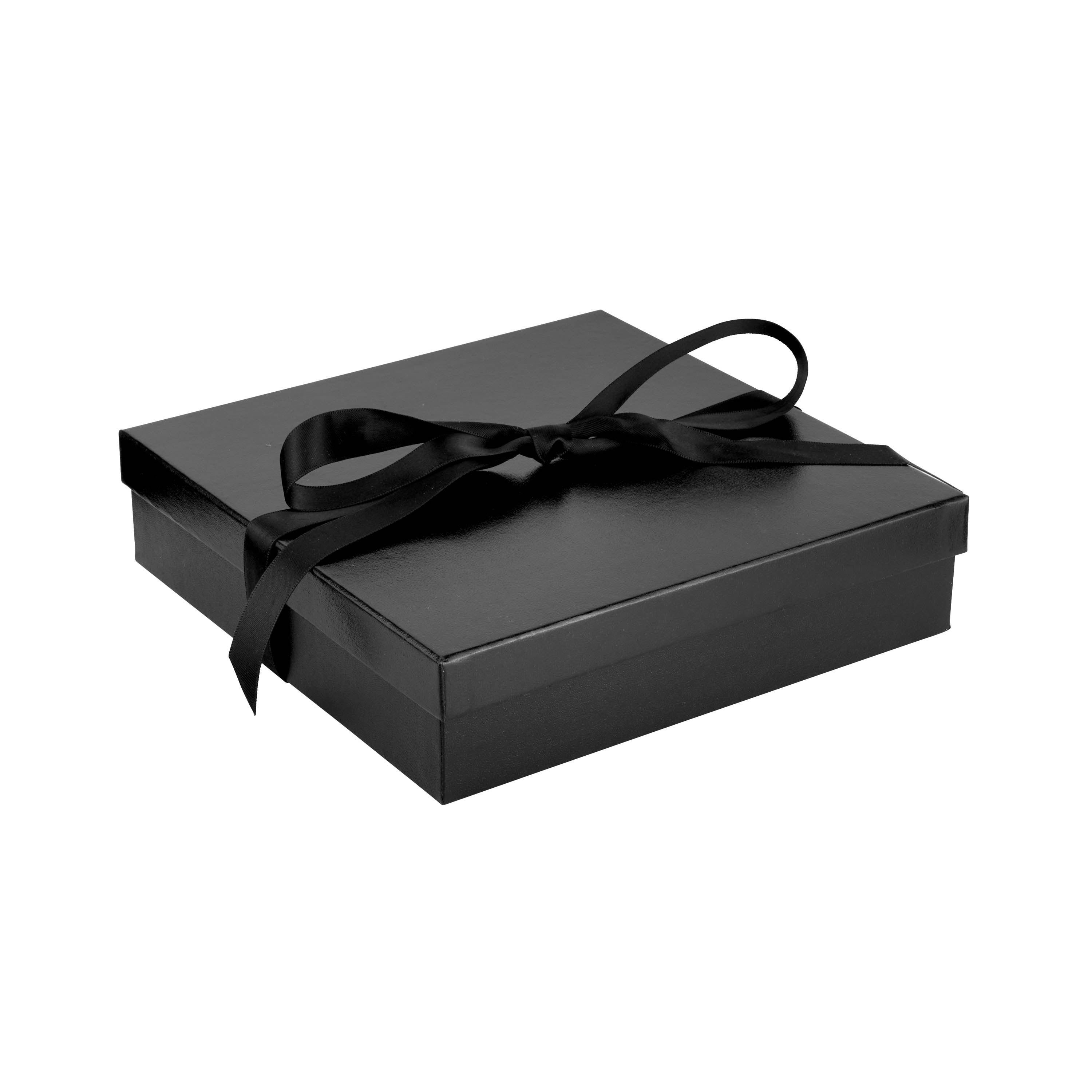 Brown Zebra Wood Pearl Box