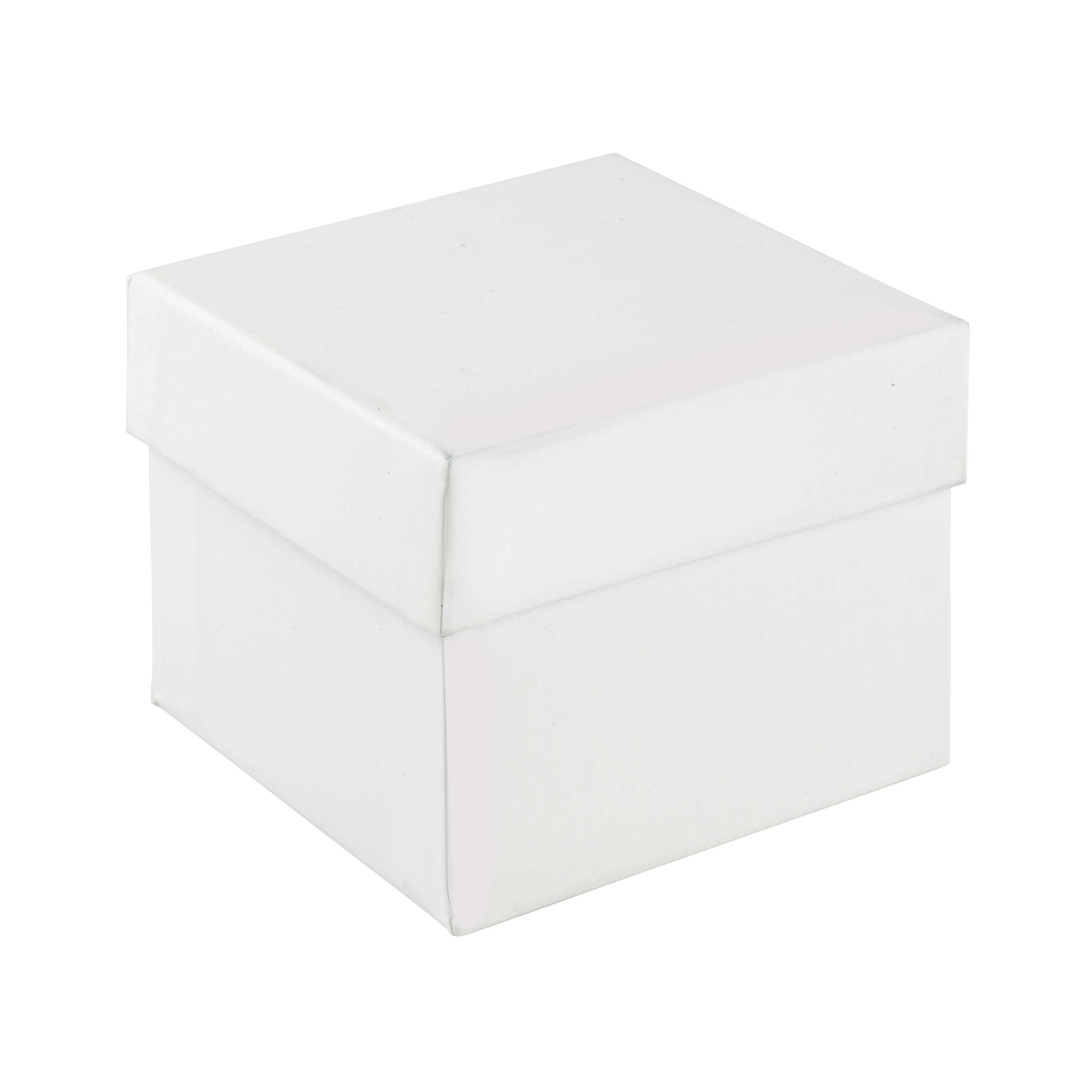 High Shine Mahogany Color Wooden Single Ring Box