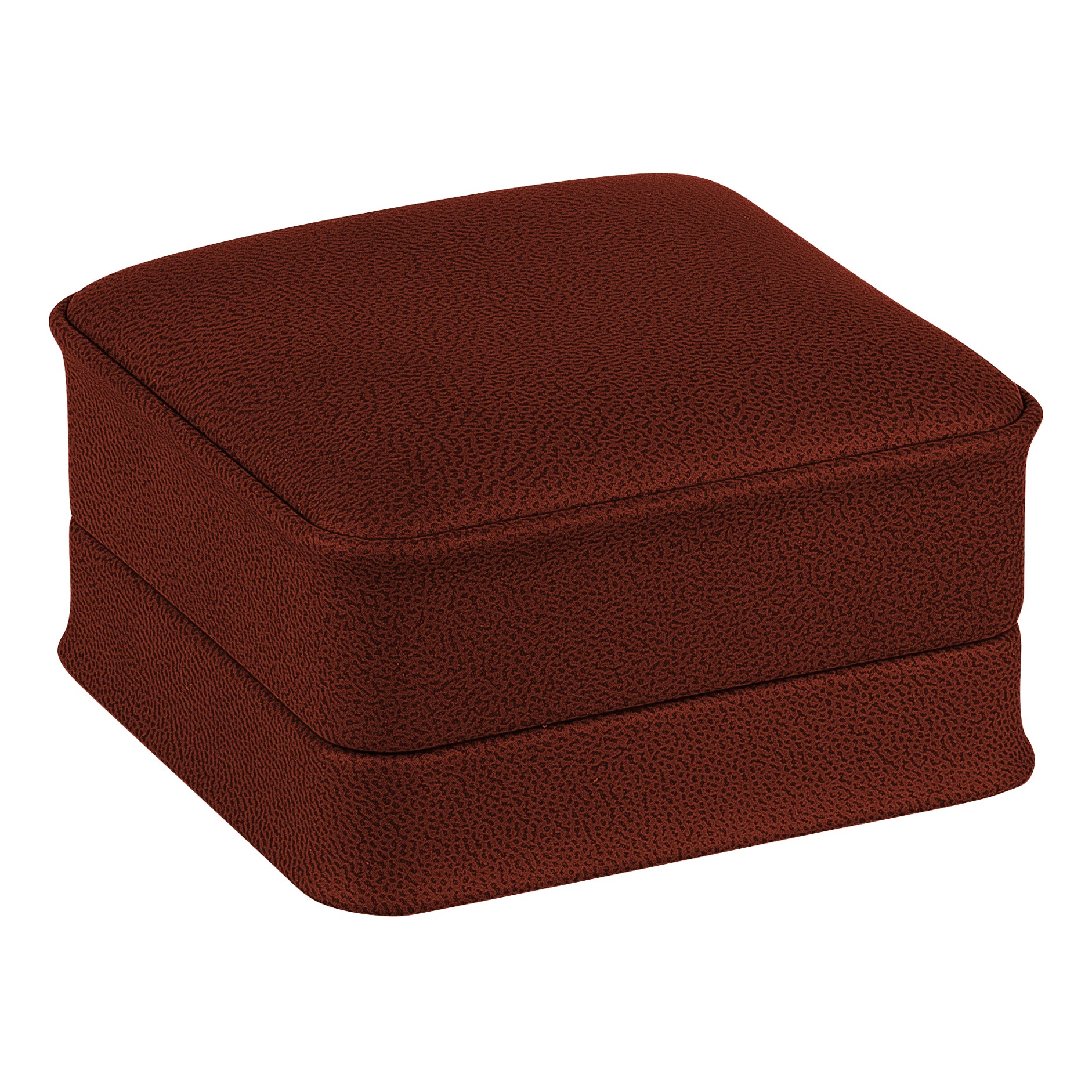 Nabuka Leatherette Universal Box with Cream Interior