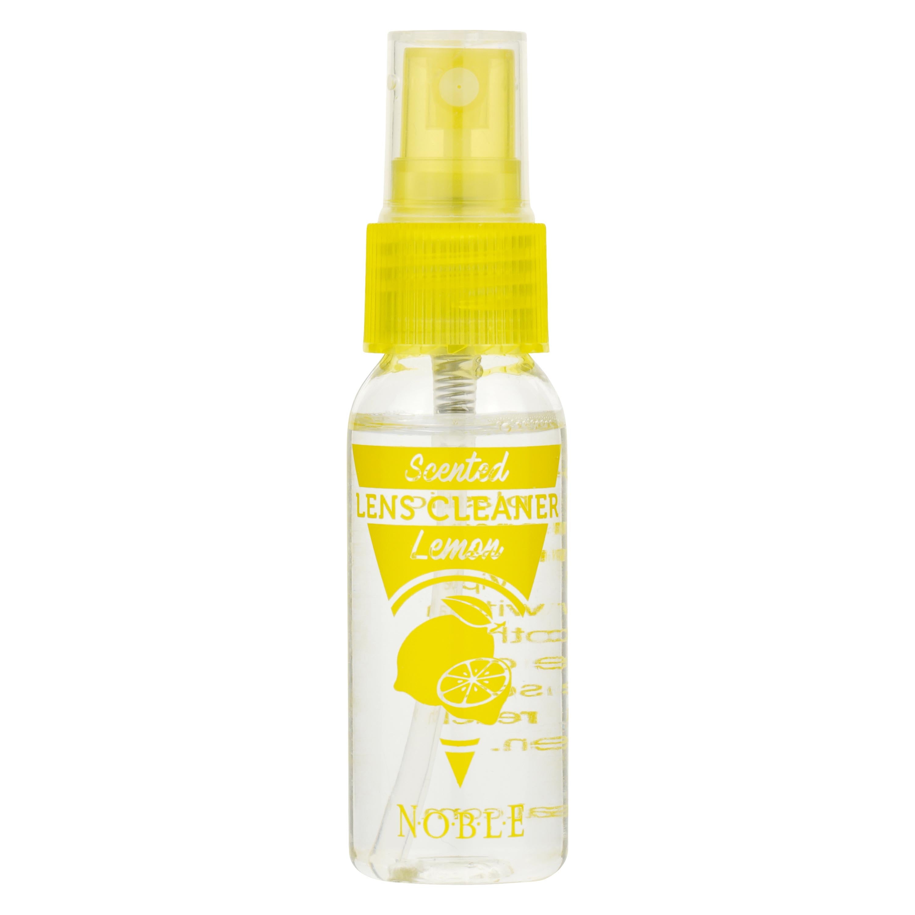 Assorted Scented Lens Cleaners