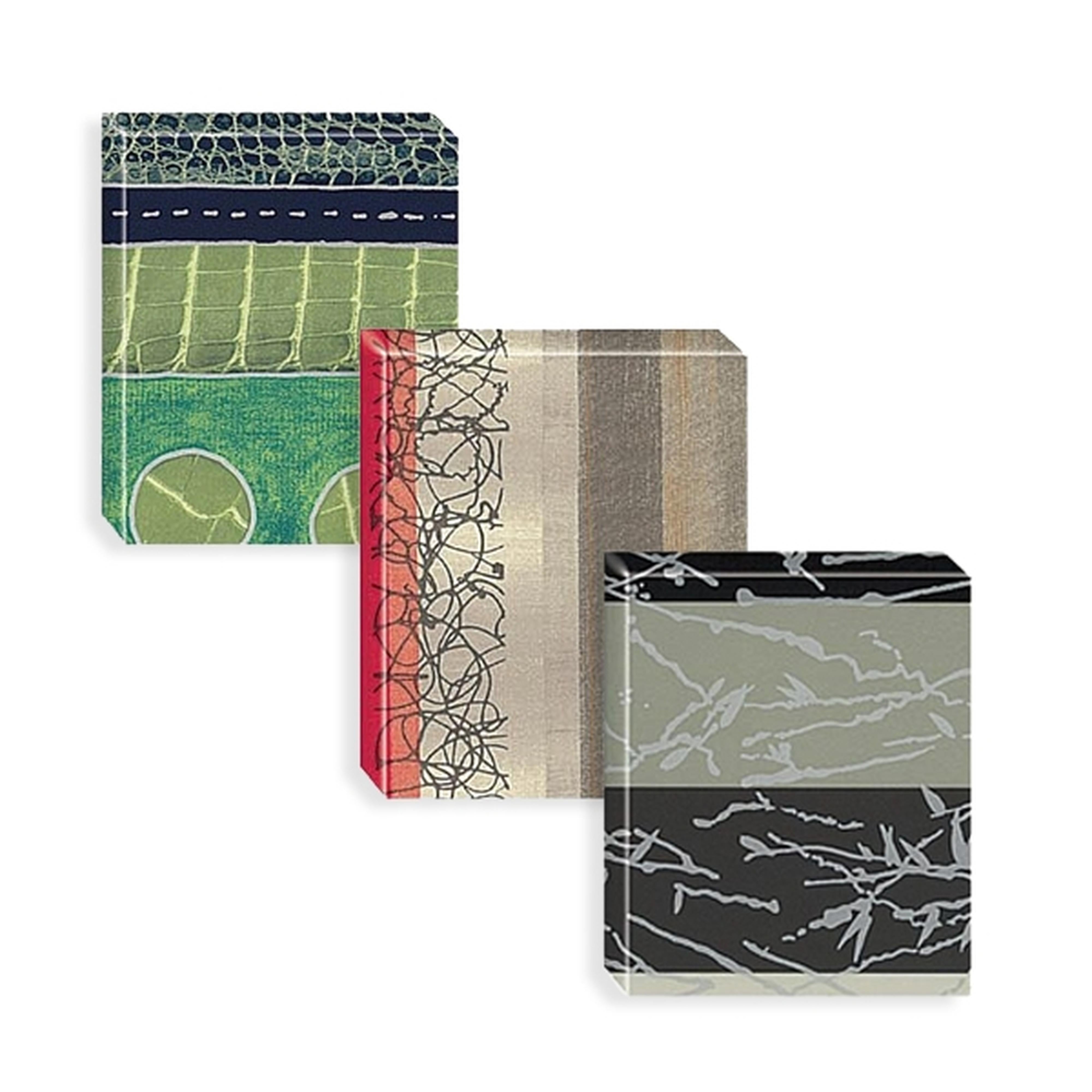 Pattern Wrapping Paper