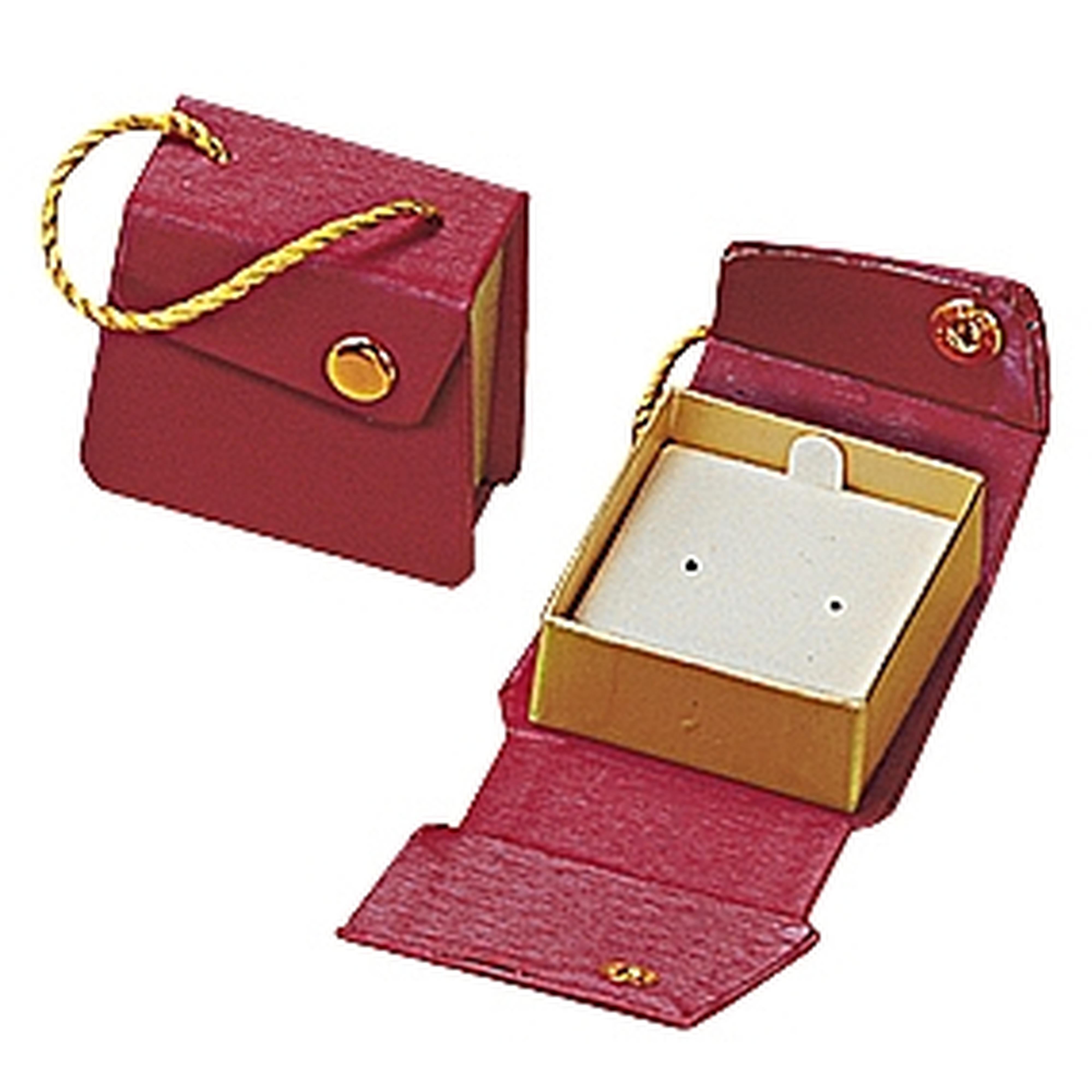 Handbag Single Earring Box