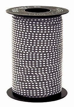 Printed Poly Curling Ribbon