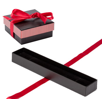 Deluxe Paper Bracelet Box