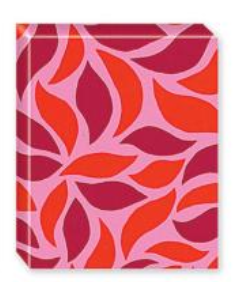 Floral Wrapping Paper