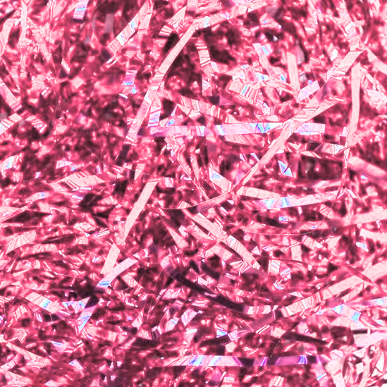 Metallic Shreds