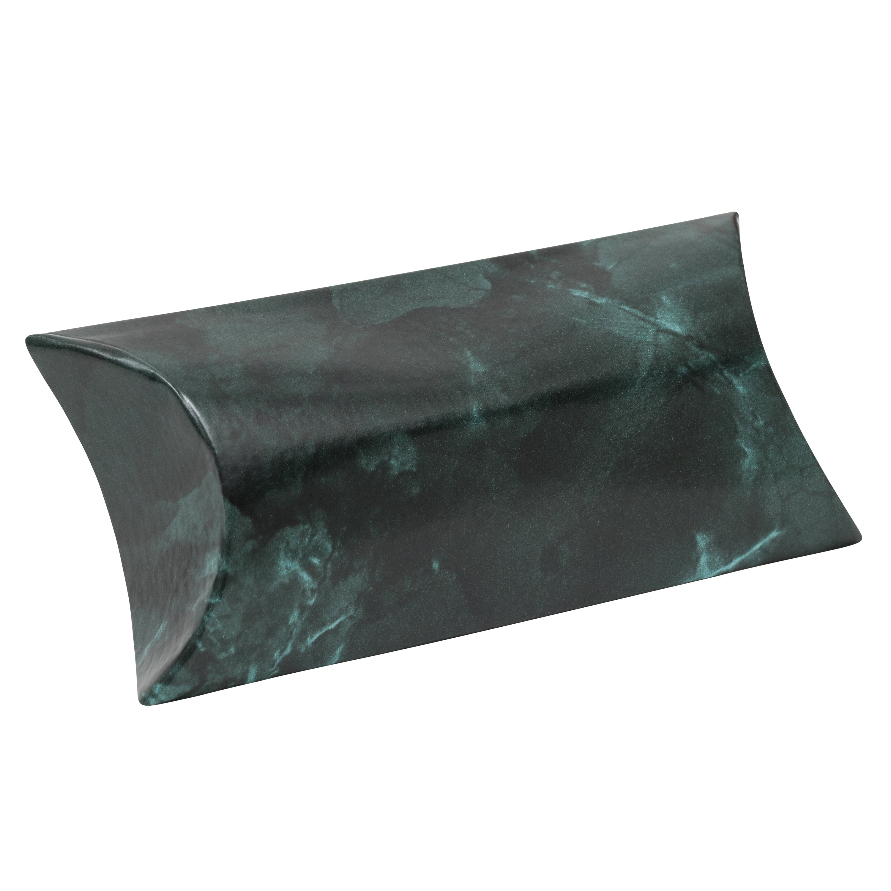 Patterned Pillow Pack Boxes