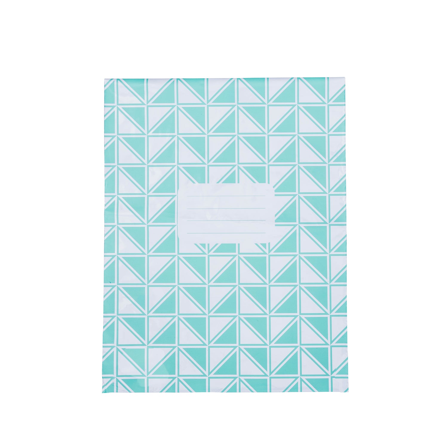 Colored Mailers