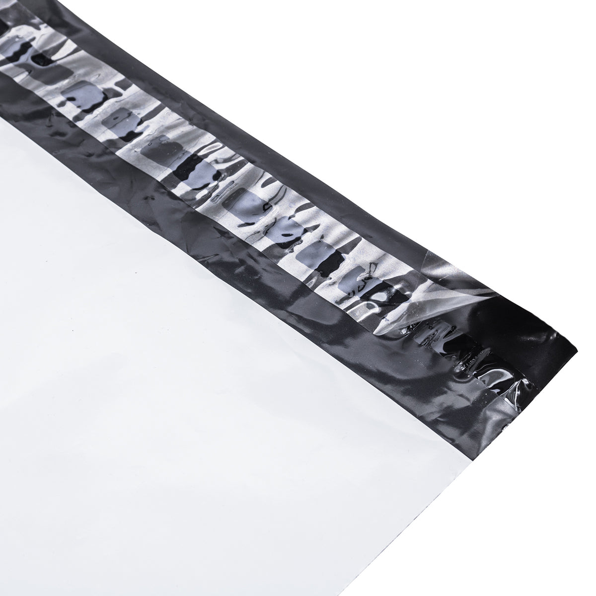 Colored Mailers
