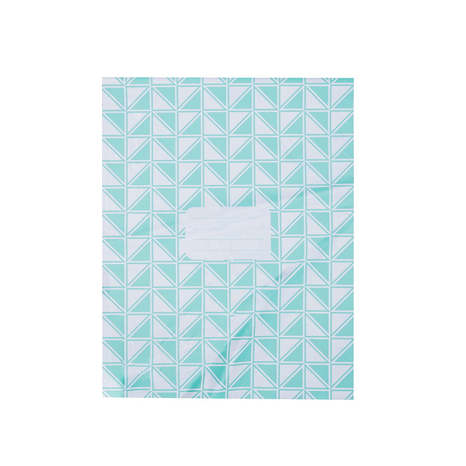 Colored Mailers