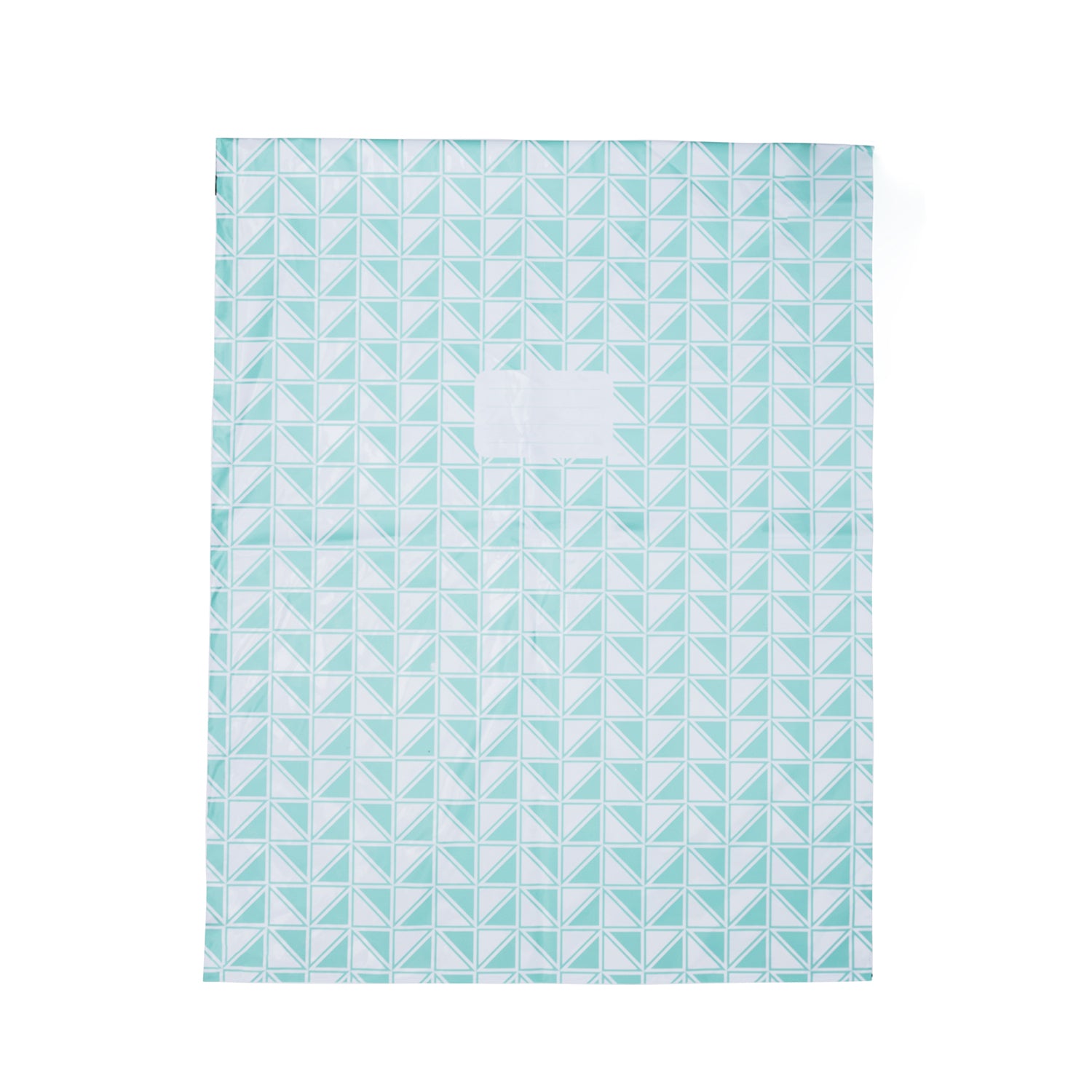 Colored Mailers