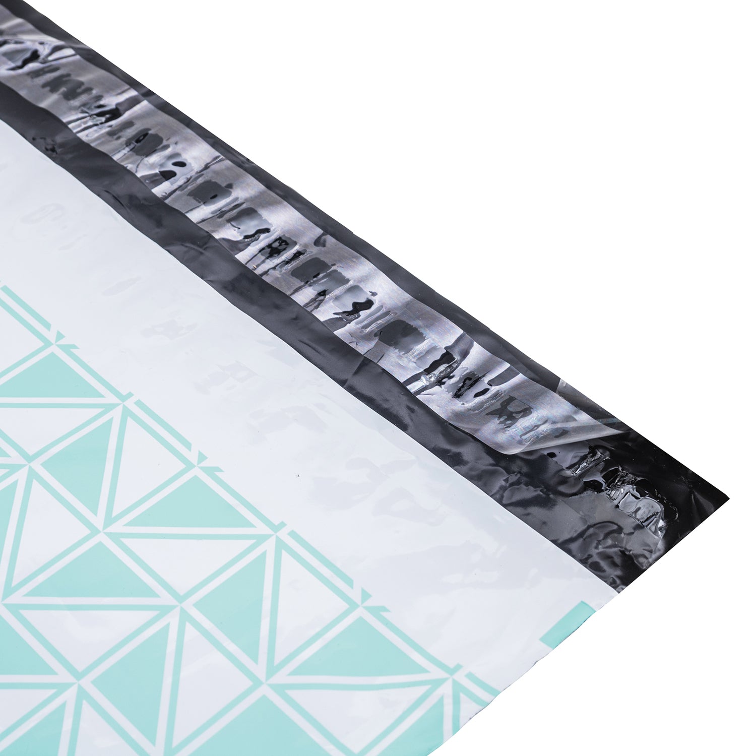 Colored Mailers