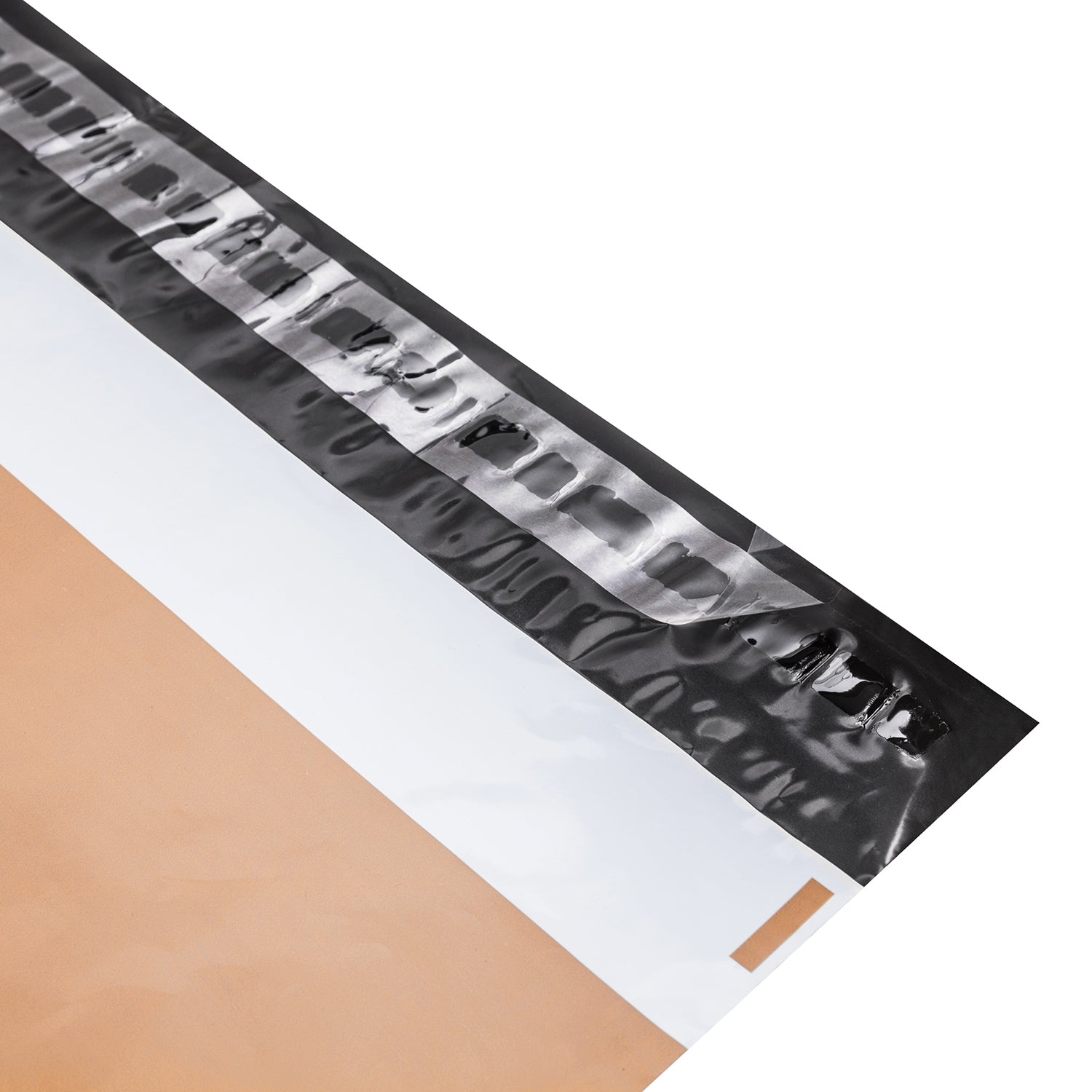 Colored Mailers
