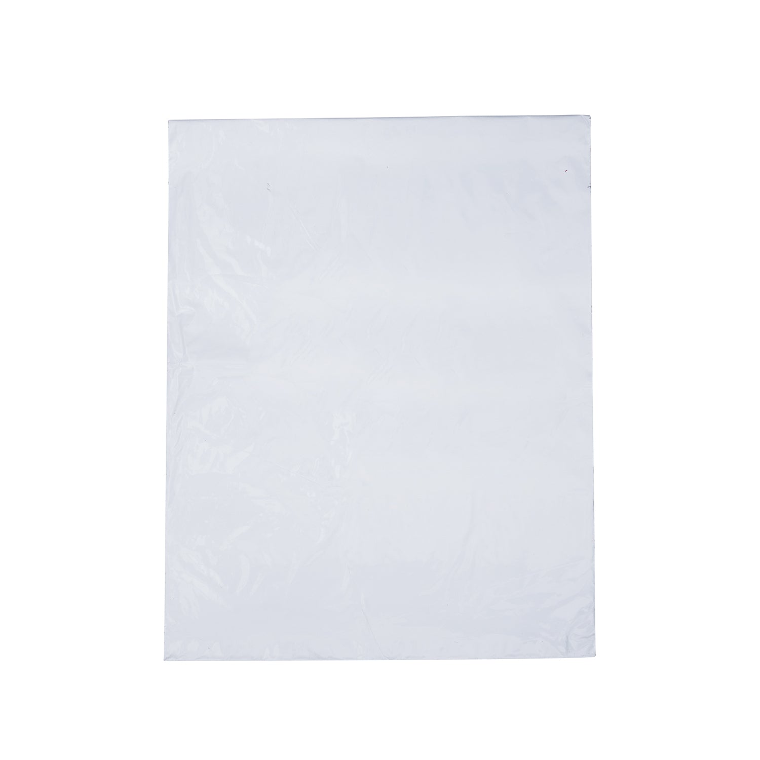 Colored Mailers