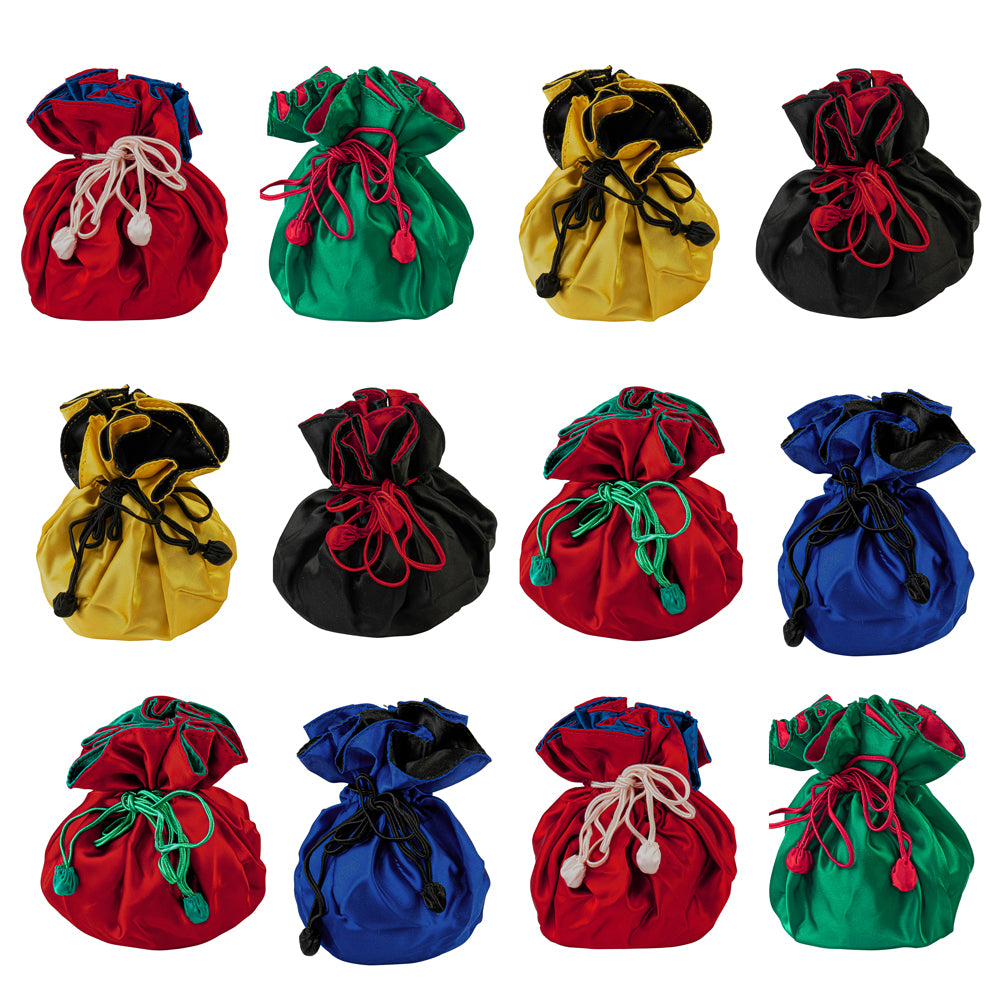 Assorted Large Pouches