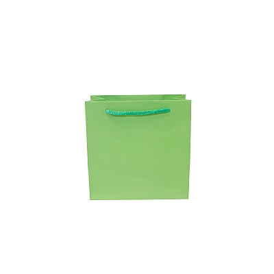 Colored Paper Bag