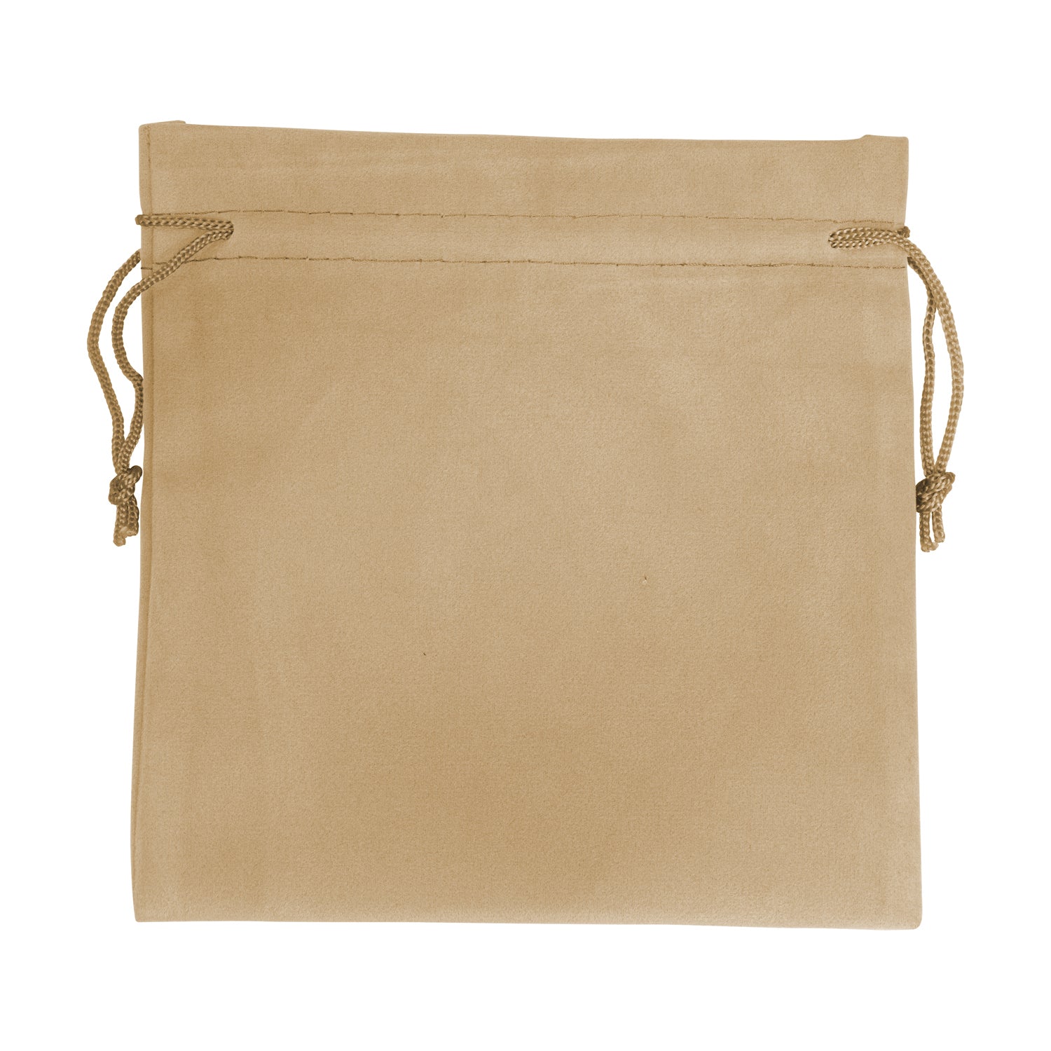 Velveteen Pouch